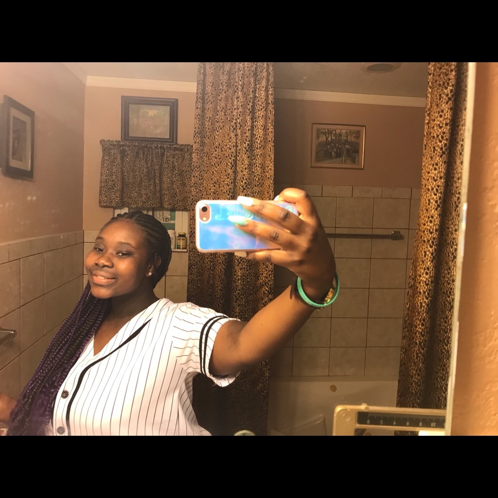 Meet your Posher, Dez